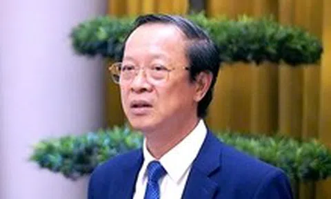 Thứ trưởng Bộ Giáo dục và Đào tạo: Dự kiến xếp lại bảng lương một số chức danh nhà giáo