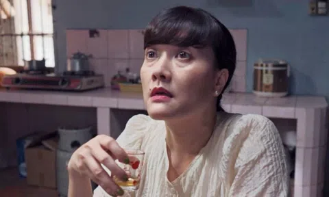 Hết thời hớt váng