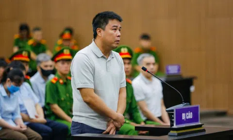 Lý do Chủ tịch Tập đoàn Phúc Sơn Nguyễn Văn Hậu được hưởng một phần hình phạt thấp hơn đề nghị của Viện kiểm sát