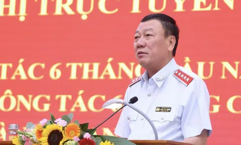 Thanh tra chuyển 118 vụ việc sang cơ quan điều tra trong 6 tháng đầu năm 2025