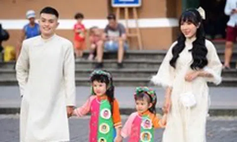 Đề xuất hỗ trợ tiền mặt, hiện vật với gia đình sinh hai con gái