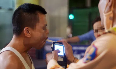 Xử phạt hơn 1,6 triệu trường hợp vi phạm giao thông trong 6 tháng đầu năm 2025