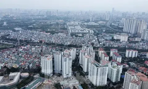 Hà Nội xem xét thí điểm bỏ công chứng giao dịch cho tặng BĐS