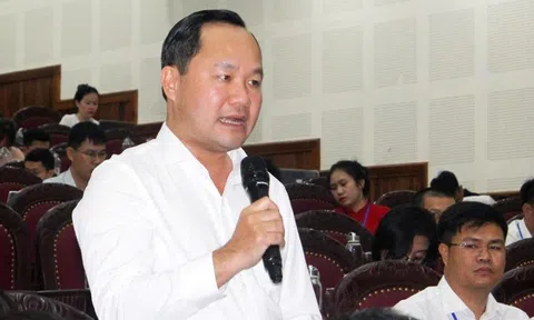 Nghệ An lý giải bảng giá đất mới cao gấp hơn 10 lần