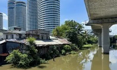 Hàng ngàn hộ dân ở rạch Văn Thánh sẽ được bồi thường ra sao?