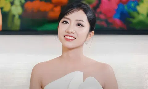 Check-in một ngày đi làm của Hoa hậu Hà Trúc Linh và Á hậu Châu Anh, Vân Nhi
