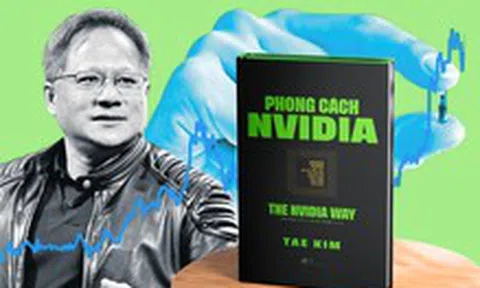 Bạn có sẵn sàng 'bị hành hạ để trở nên vĩ đại' như 'phong cách Nvidia'?