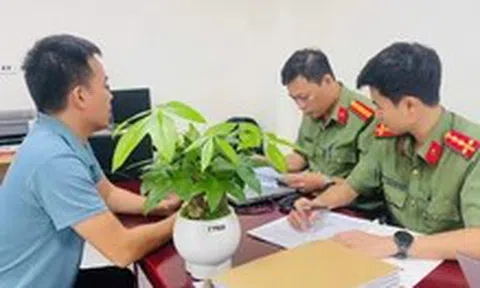 Khởi tố 3 người tổ chức cho người khác trốn đi nước ngoài