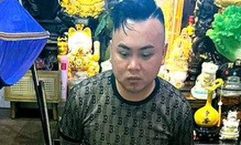 Đà Nẵng xóa đường dây cho hơn 600 người vay nặng lãi