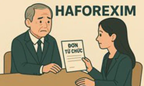 Công ty gánh lỗ lũy kế vài trăm tỉ, chủ tịch xin từ chức vì lý do sức khỏe