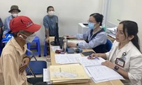 Bệnh viện Chợ Rẫy ứng dụng nhiều phương pháp tiên tiến trong điều trị ung thư
