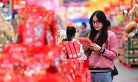 14 triệu dân ở TP.HCM mới là cơ hội lớn cho ngành bán lẻ