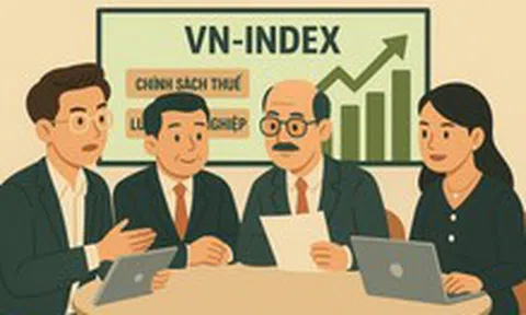 Dự báo VN-Index có thể vượt mốc 1.600 điểm