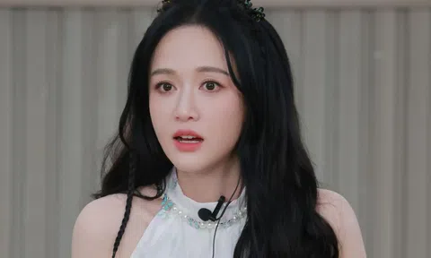 Trần Kiều Ân nổi giận