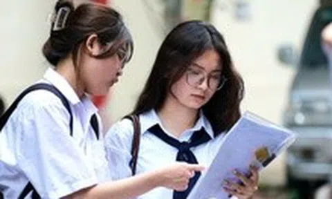 Hai trường sư phạm thông báo bổ sung chỉ tiêu đào tạo giáo viên