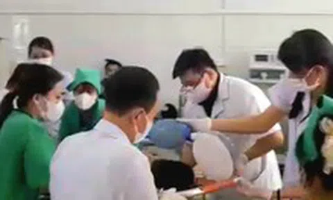 Bộ Y tế chỉ đạo báo cáo vụ 'bác sĩ dỏm' giữa thủ đô và đi thẩm mỹ rồi tử vong
