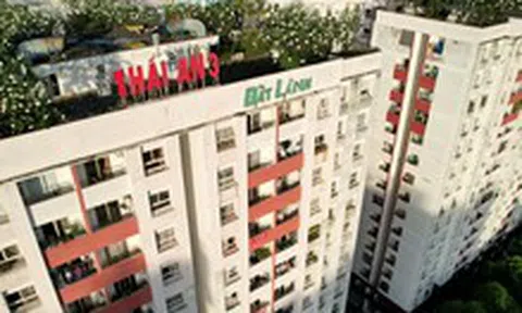 Chủ đầu tư chung cư khuyến cáo tính toán lại hệ thống điện tầng hầm khi sạc nhiều xe điện