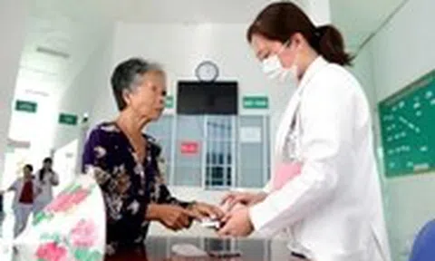 Đái tháo đường âm thầm 'tấn công' người trẻ, 5 người sẽ có 1 người không biết bệnh