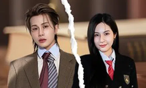 Tòa án nhân dân khu vực 2 TP.HCM tiếp nhận vụ kiện xác định cha con liên quan ca sĩ Jack-J97