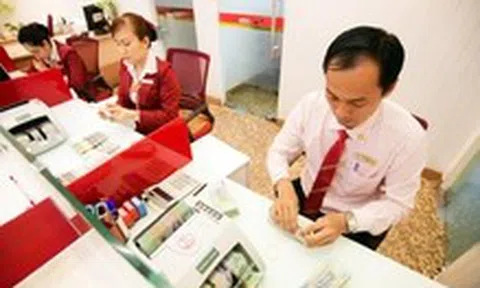 Room tín dụng: Bỏ nhưng không thả nổi