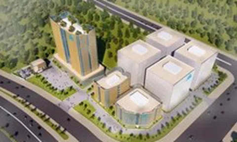 TP.HCM sẽ có trung tâm dữ liệu 250 triệu USD