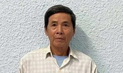 Bắt người đàn ông ở Tây Ninh bắn chết hàng xóm vì tranh chấp ranh giới đất