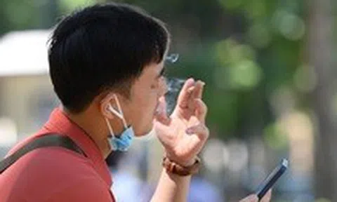 Từ vụ hút thuốc bồi thường 4,8 triệu, cách nào chấm dứt hút thuốc ở nơi cấm?