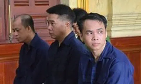 Cựu phó trưởng Công an phường Phạm Ngũ Lão thừa nhận nhận hối lộ