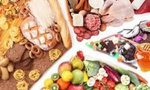 Ăn gì để ngăn ngừa thiếu máu?