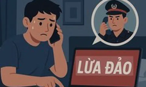 Giải cứu thanh niên bị lừa ‘bắt cóc online’ tại TP.HCM