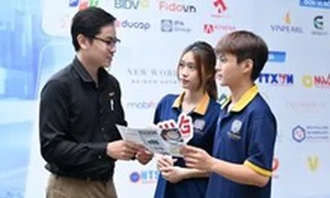 Ngành luật và kế toán hot trở lại trước bối cảnh mới
