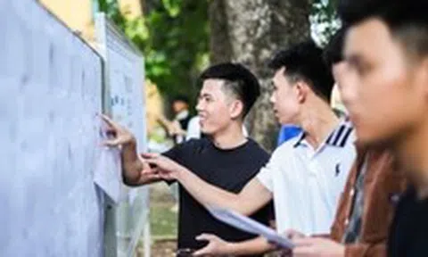 Ngày mai có điểm thi tốt nghiệp THPT 2025, thí sinh tra cứu theo mã tỉnh mới hay cũ?