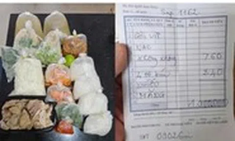 Bán bún măng vịt giá 1 triệu đồng, chủ sạp nói do khách đòi 'nhiều thịt': Vẫn đình chỉ 3 ngày