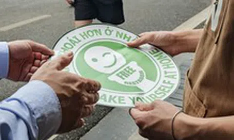 Hà Nội vận động các hộ dân mở cửa cho du khách dùng nhà vệ sinh miễn phí dịp 2-9