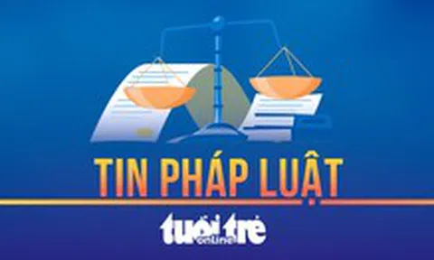 Mang dao phóng lợn đuổi đánh người giữa đêm, 8 thanh thiếu niên bị khởi tố