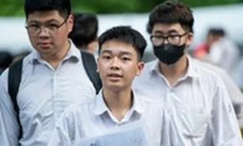 Biến động điểm chuẩn Trường đại học Y Hà Nội 3 năm qua