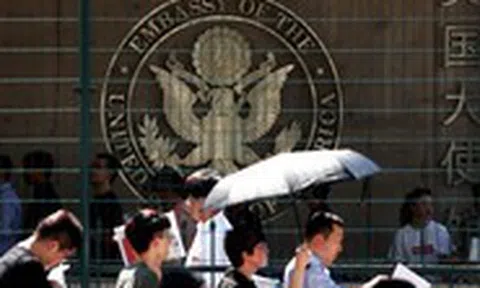 Mỹ có yêu cầu công khai toàn bộ mạng xã hội khi xin visa không di cư?