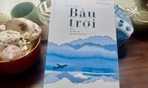Lời từ biệt bầu trời của cựu tiếp viên hàng không Vietnam Airlines