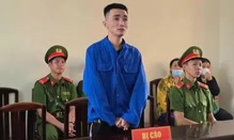 Cãi nhau chuyện tiền bạc, chồng đâm vợ chết rồi tự đâm mình