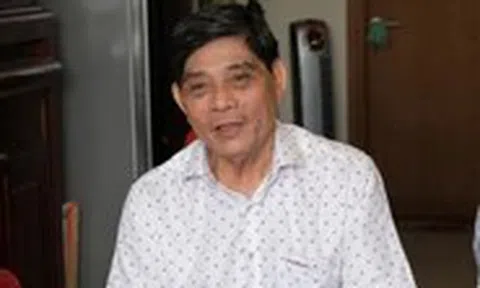 Nhạc sĩ Nguyễn Văn Sanh sẽ tổ chức đêm nhạc về Bác trong tháng 8