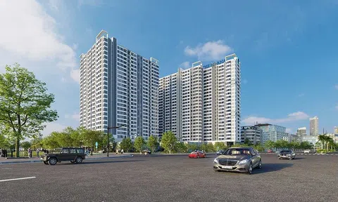 The Rivana: Dự án căn hộ tại TP.HCM