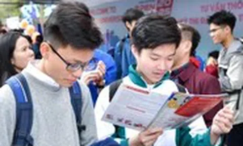 Đại học Bách khoa Hà Nội dự báo điểm chuẩn 19 - 28 điểm