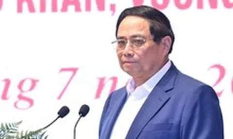 Xử lý 2.981 dự án tồn đọng, Thủ tướng nói không để 'sai chồng sai, được việc này mất việc kia'