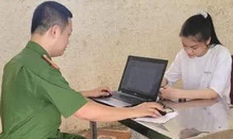 Nữ môi giới bất động sản trong 4 tháng lừa đảo hơn 17 tỉ đồng
