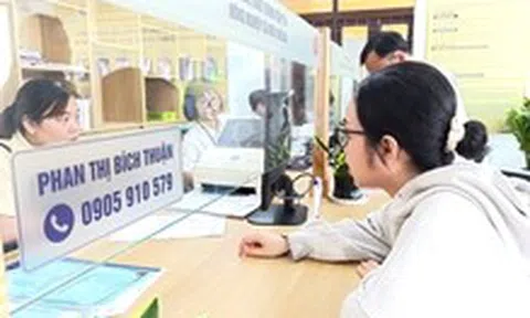Cử sinh viên IT hỗ trợ xã, phường vận hành chính quyền địa phương 2 cấp