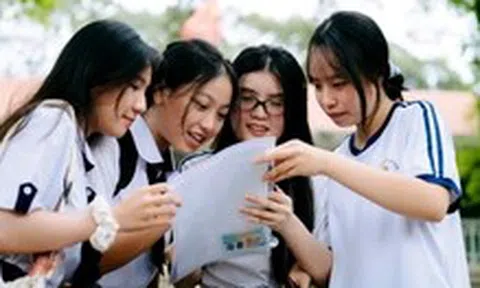 Tuyển sinh 2025: Cách đăng ký nguyện vọng nhiều cơ hội trúng tuyển