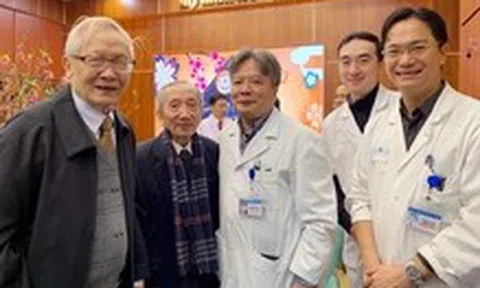 'Người thầy của những người thầy' Nguyễn Bửu Triều qua đời