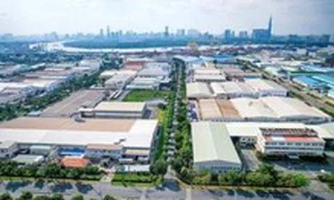 Công nghiệp TP.HCM: Quy mô mới, cần tầm nhìn mới