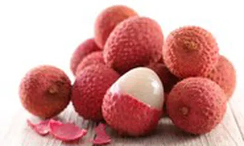 Ăn 100g vải mỗi ngày có giúp giảm mỡ bụng không?