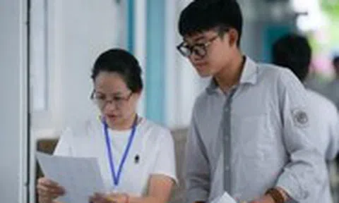 Đại học Quốc gia Hà Nội công bố điểm sàn xét tuyển 19 điểm